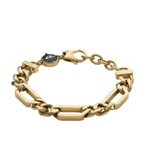 Armband - Staal | Diesel