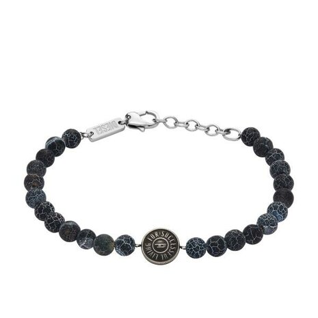 Armband - Staal/Beads | Diesel