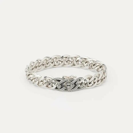 Armband - Zilver | Buddha to Buddha