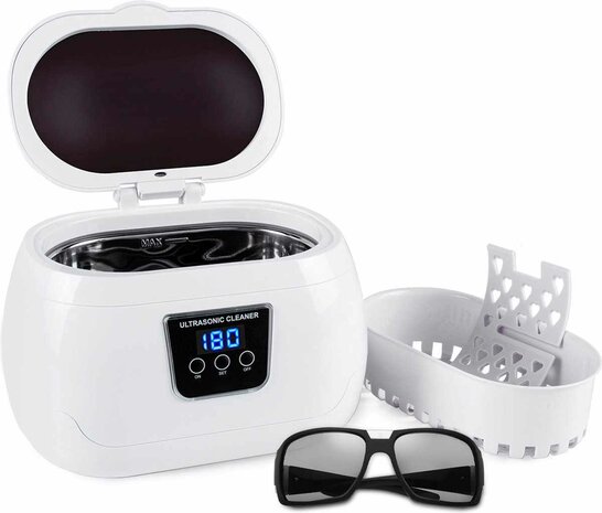 Accessoires - * | Ultrasonic Cleaner