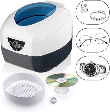 Accessoires - * | Ultrasonic Cleaner