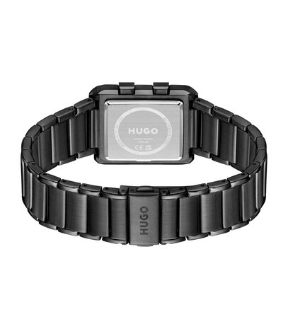 Uurwerk - Hugo