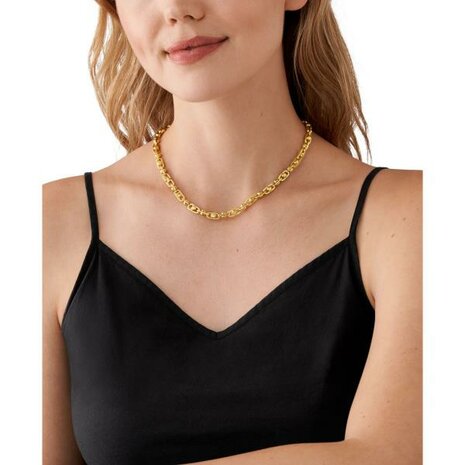 Collier - Messing | Michael Kors