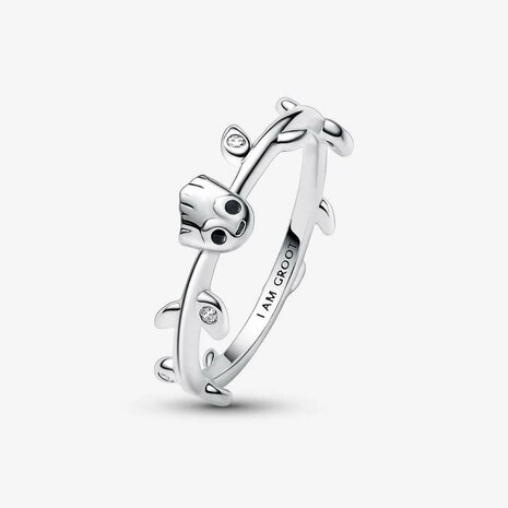 Ring - Zilver | Pandora