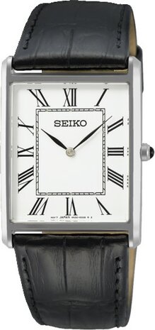 Uurwerk - Seiko | Seiko Basic