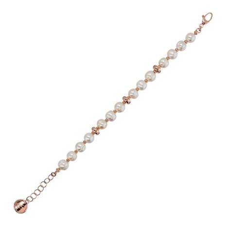 Armband - 18 kt Verguld ® | Bronzallure
