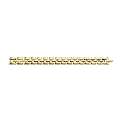 Armband - Staal | Fossil