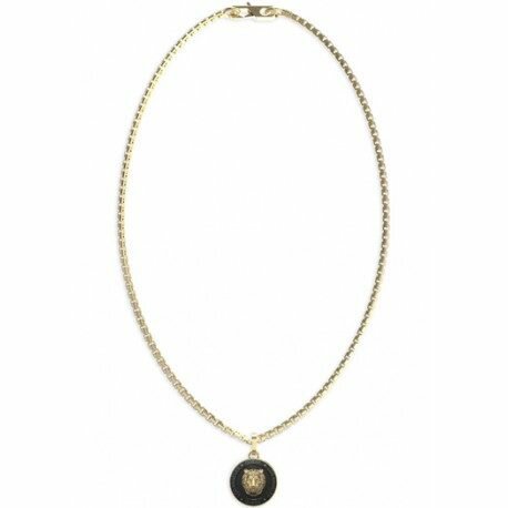 Collier - Staal | Guess