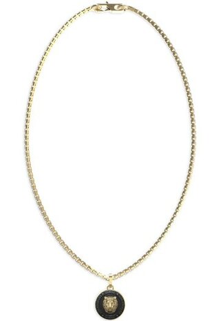 Collier - Staal | Guess