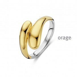 Ring - Zilver | Orage
