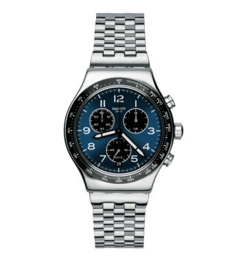 Uurwerk - Swatch