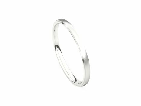 Trouwring - 18 kt | Auro