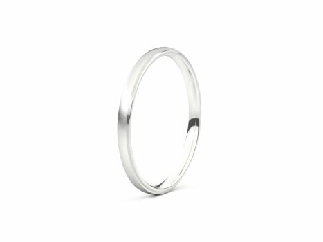 Trouwring - 18 kt | Auro