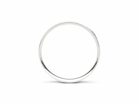Trouwring - 18 kt | Amici