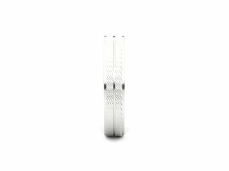 Trouwring - 18 kt | Amici