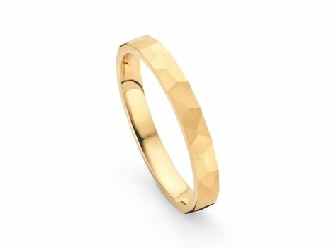 Trouwring - 18 kt | Auro