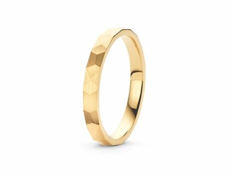 Trouwring - 18 kt | Auro
