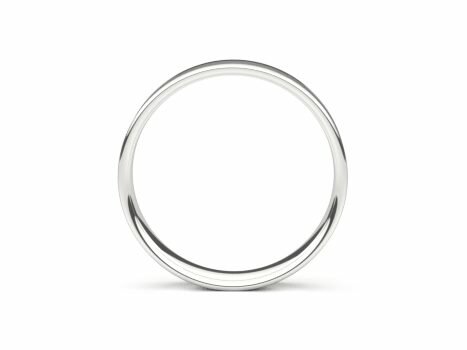 Trouwring - 18 kt | Auro