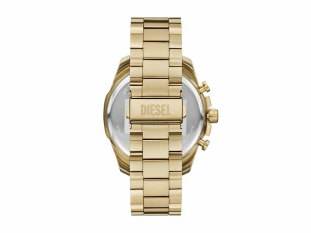 Uurwerk - Diesel