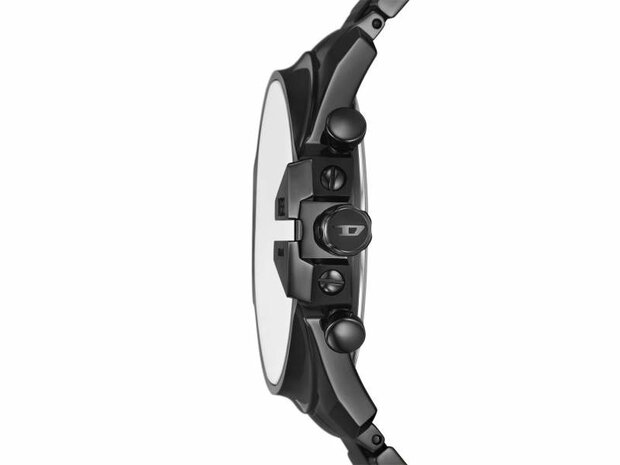 Uurwerk - Diesel