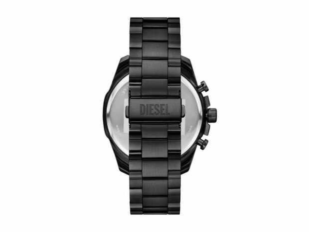 Uurwerk - Diesel