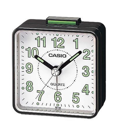 Wekker/Klok - Casio