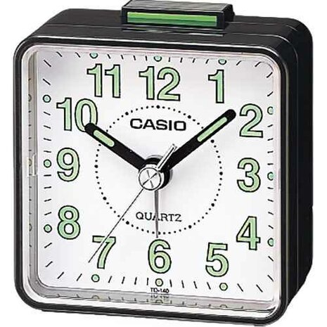 Wekker/Klok - Casio