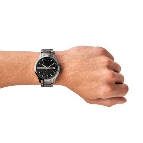 Uurwerk - Armani Exchange