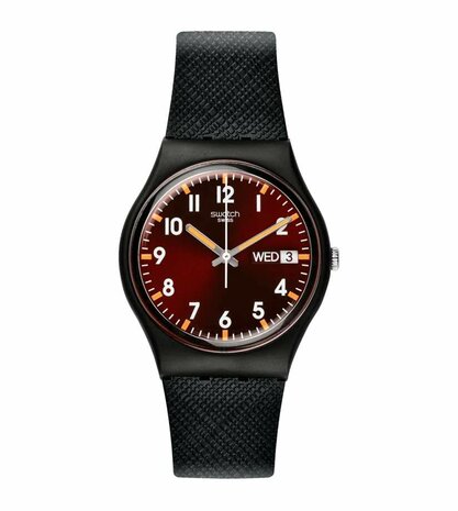 Uurwerk - Swatch