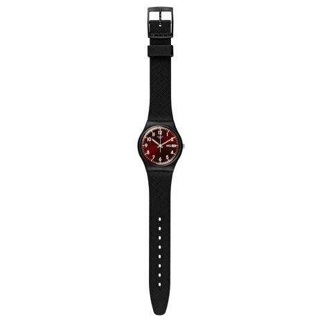 Uurwerk - Swatch