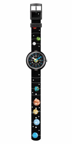 Uurwerk - Flik Flak