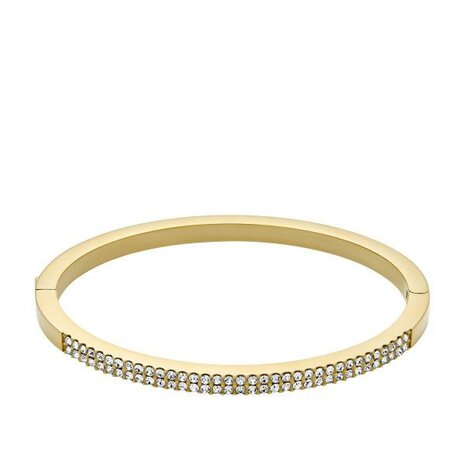 Armband - Staal | Fossil