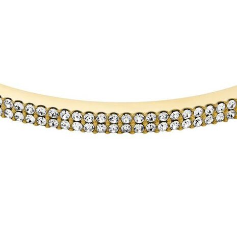 Armband - Staal | Fossil