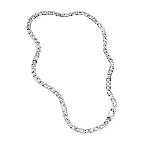 Collier - Staal | Diesel