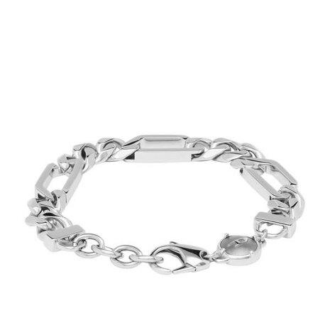Armband - Staal | Diesel