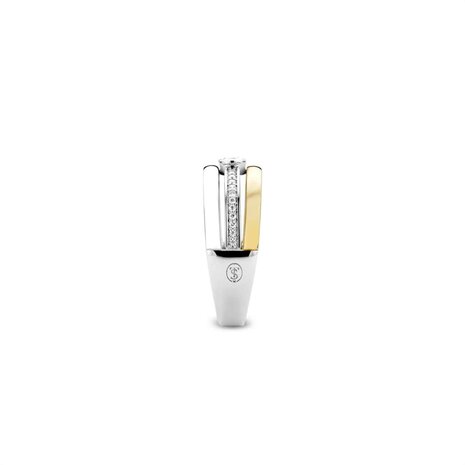 Ring - Zilver | Ti Sento