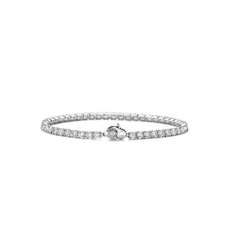 Armband - Zilver | Ti Sento