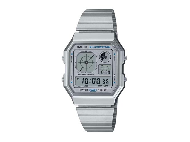 Uurwerk - Casio
