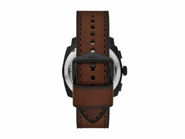 Uurwerk - Fossil