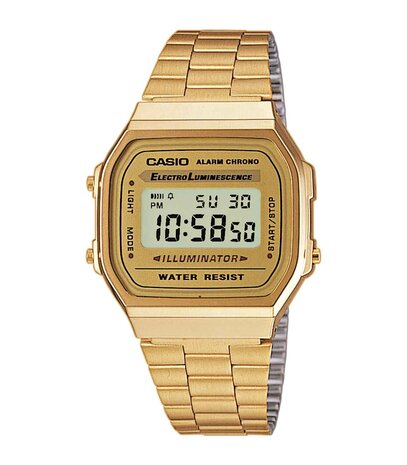 Uurwerk - Casio