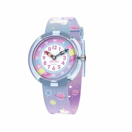 Uurwerk - Flik Flak