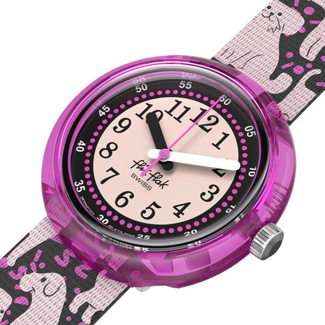 Uurwerk - Flik Flak