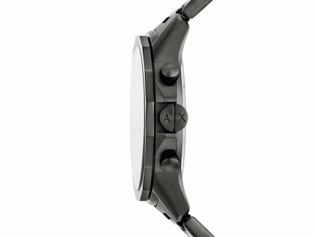 Uurwerk - Armani Exchange