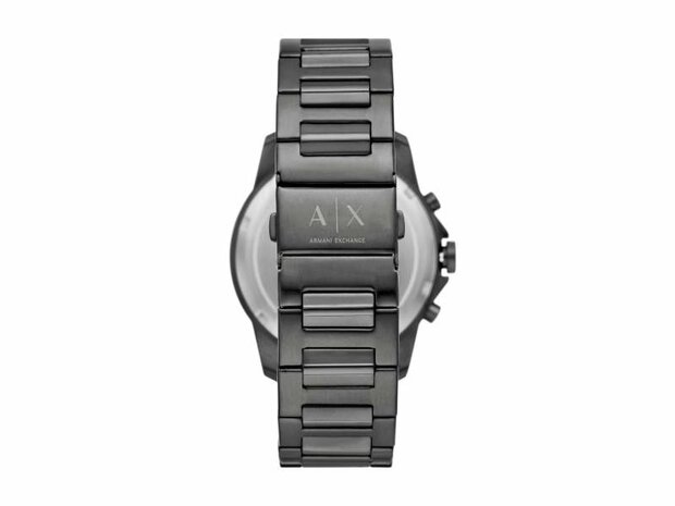 Uurwerk - Armani Exchange