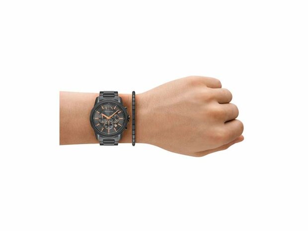 Uurwerk - Armani Exchange