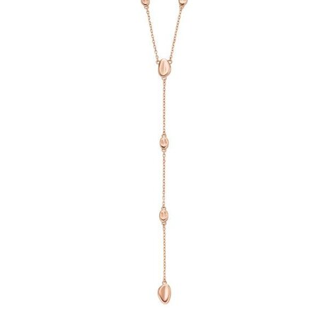 Collier - Staal | Skagen