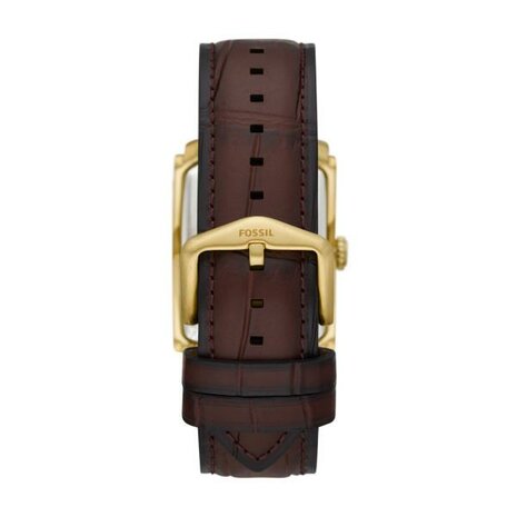 Uurwerk - Fossil