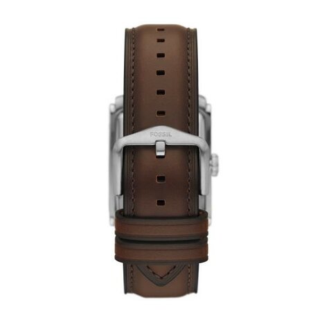 Uurwerk - Fossil