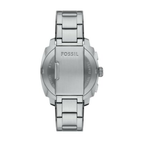 Uurwerk - Fossil