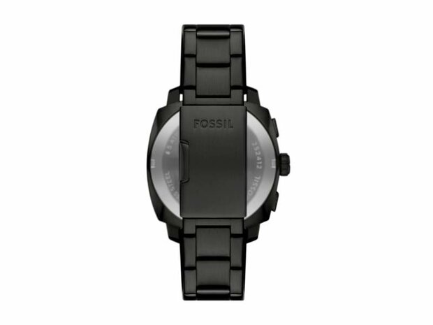 Uurwerk - Fossil